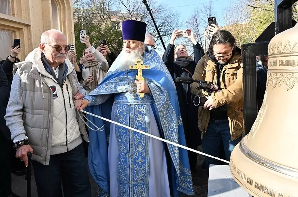 «Силы уже не те»: Михалков открыл правду о своём здоровье